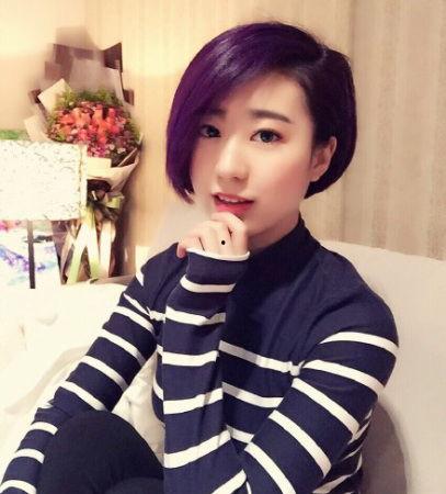 杨子晴资料,多才多艺的影视新星，闪耀荧屏的魅力女神