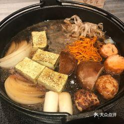 寿喜烧图片,日式火锅的温暖诱惑