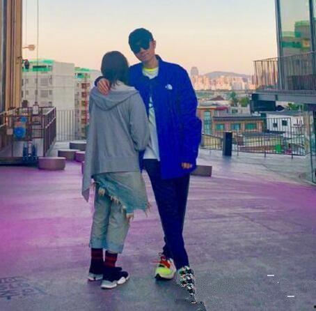 陈韵晴个人资料照片,美丽与才华并存的影视新星