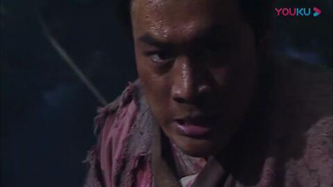 水浒打虎花絮,一场惊心动魄的生死较量