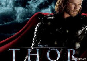 雷神3演员,诸神黄昏演员阵容大揭秘！