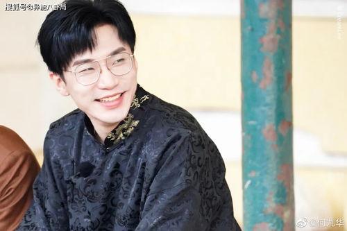 老邢网红照片曝光,揭秘网络红人的真实面貌