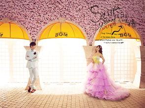 婚纱照音乐背景,探寻婚纱照背后的动人故事