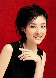 以前的央视女主播,风采依旧，岁月如歌