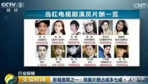 娱乐节目成本,成本背后的秘密与挑战