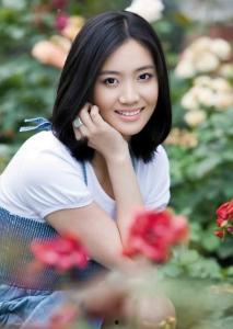 演员王晓凤,光影交织，演绎人生百态