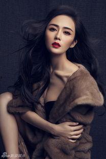 汤晶媚个人资料,多才多艺的影视新星，魅力四射的时尚达人