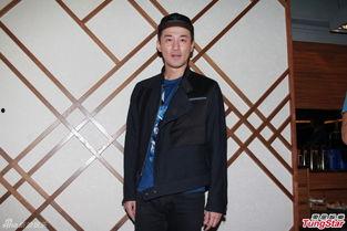 震轩演员,演绎传奇，光影交织的银幕人生