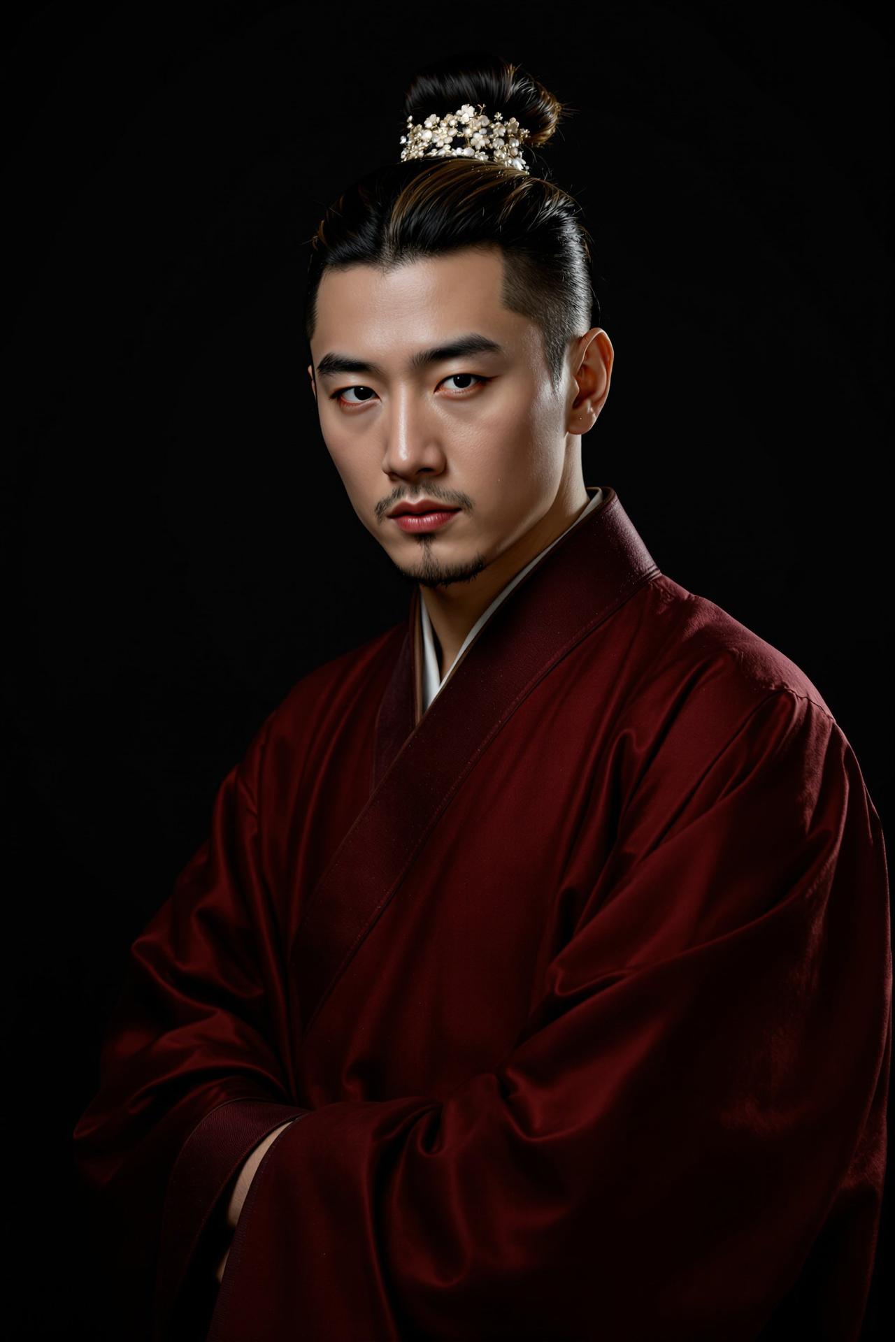 赵云飞
